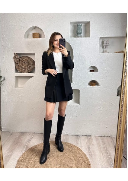 Giyim Blazer Takım 88764 modelleri