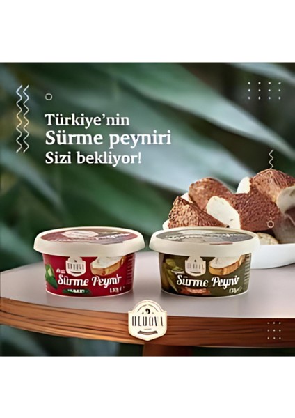 Uluova Acılı Krem Peynir (150 G) X12 Paket fiyatları