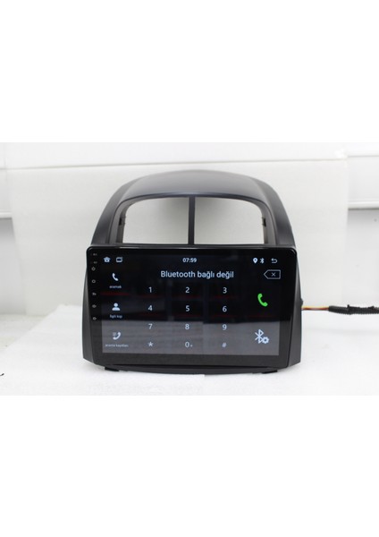 Smart Go Daihatsu Sirion 2006/2009 9 Inç 8-128