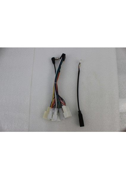 Smart Go Daihatsu Sirion 2006/2009 9 Inç 8-128