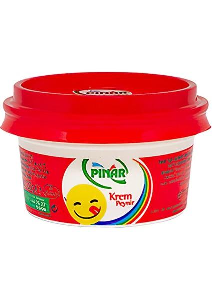 Krem Peynir (100 G) X12 Paket