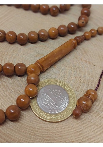 Kuka Ağacı 99LUK Tesbih 7mm (55796) modelleri