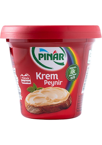 Krem Peyniri (300 G) X4 Paket