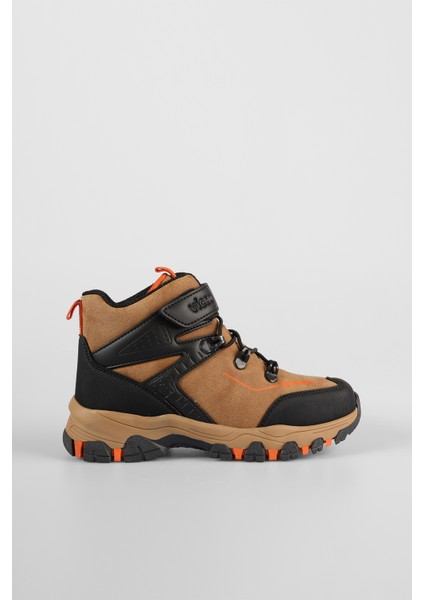 Range Basic Erkek Okul Öncesi Camel Outdoor Bot