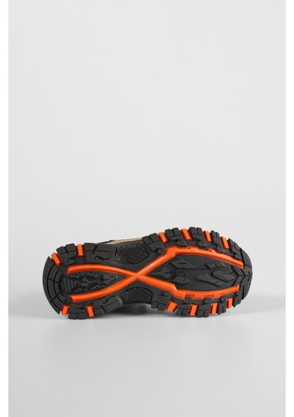 Range Basic Erkek Okul Öncesi Camel Outdoor Bot fırsatları