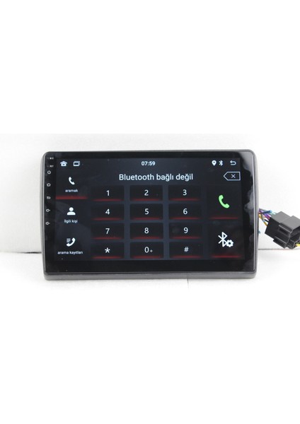 Smart Go Daihatsu Yrv 2002/2006 10 Inç 4-64