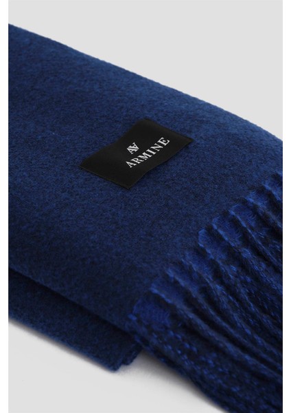 Atkı ORTATKI05 Indigo