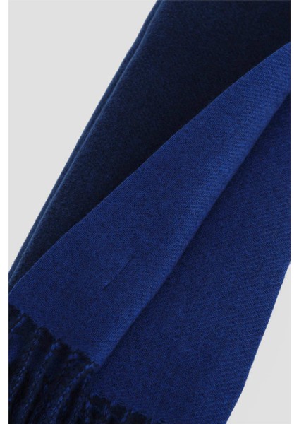 Atkı ORTATKI05 Indigo