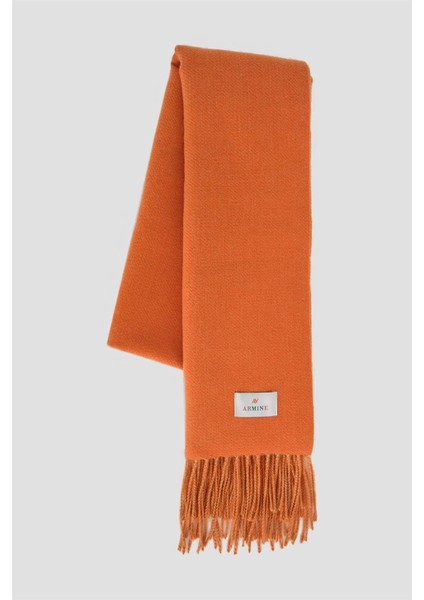 Atkı ORTATKI05 Oranj