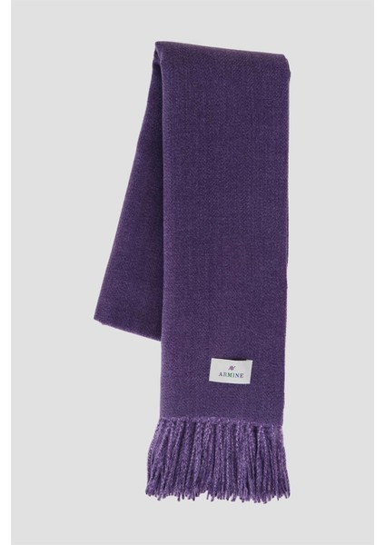 Atkı ORTATKI05 Mor fiyatları