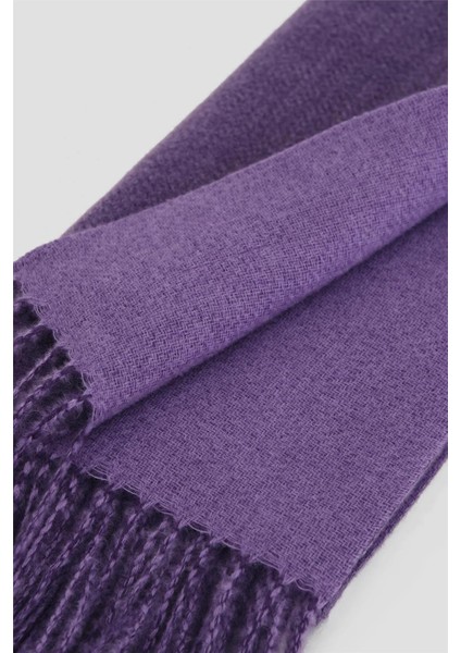 Atkı ORTATKI05 Mor modelleri