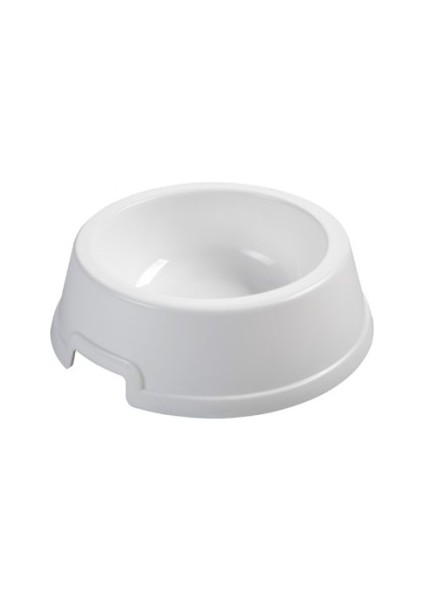 Büyük Irklar Için Dayanıklı 2.5 lt Mama Kabı