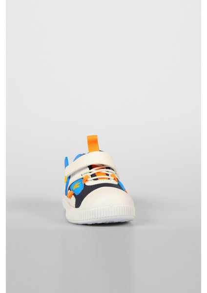 Snoop Baskılı Erkek Okul Öncesi Lacivert Günlük Ayakkabı modelleri