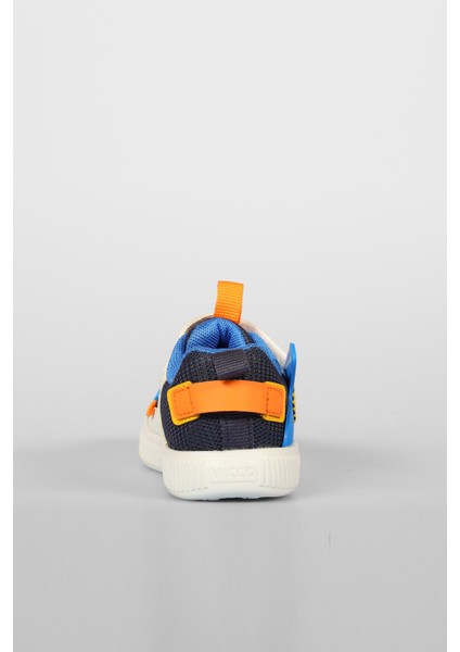 Snoop Baskılı Erkek Okul Öncesi Lacivert Günlük Ayakkabı fırsatları