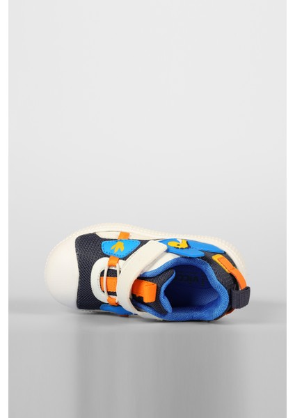 Snoop Baskılı Erkek Okul Öncesi Lacivert Günlük Ayakkabı indirimleri