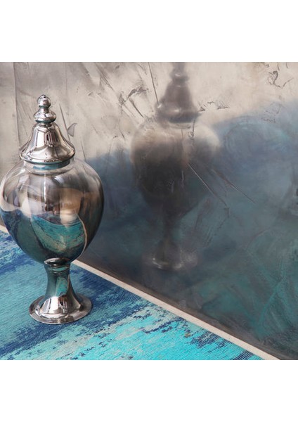 Metalium Effect Dekoratif Boya