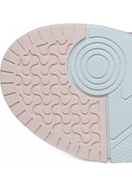 Als Beyaz Pembe Cilt Kız Çocuk Sneaker Spor Ayakkabı fırsatları