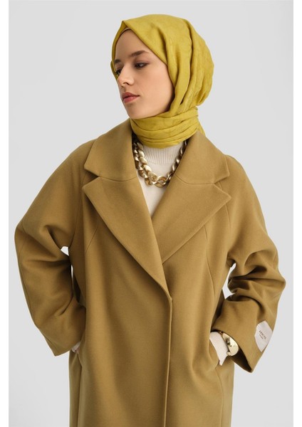 Etiket Detaylı Kaban 24K8102 Asit fırsatları