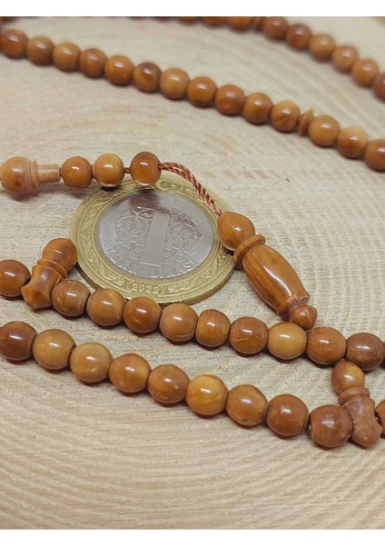 Kuka Ağacı 99LUK Tesbih 4.5mm (55800) modelleri