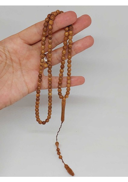 Kuka Ağacı 99LUK Tesbih 4.5mm (55800) indirimleri