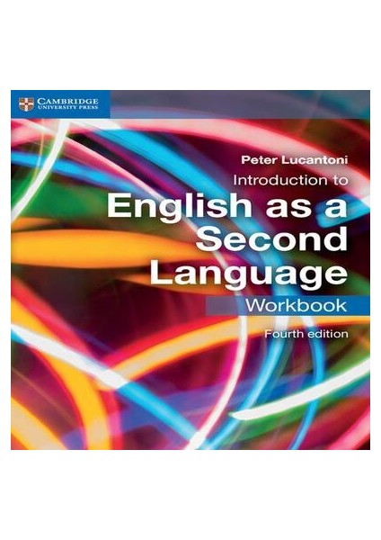 Cambrıdge Introductıon To English As A Second Lan. Workbook
