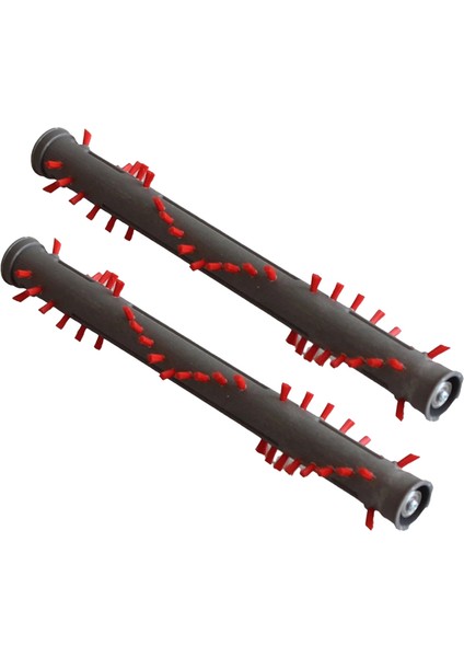 2pcs Yedek Yedek Parça Dahili Ana Rulo Fırça Aksesuarları (Yurt Dışından)