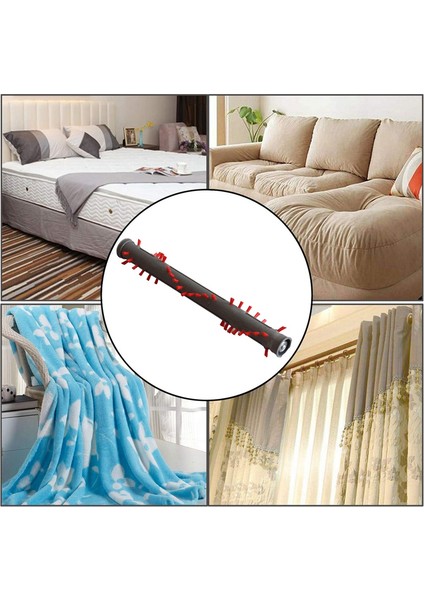 2pcs Yedek Yedek Parça Dahili Ana Rulo Fırça Aksesuarları (Yurt Dışından) fiyatları