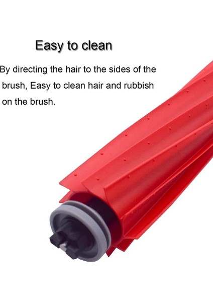 S7 T7S G10 Için Uyumlu Yedek Parçalar Ana Fırça (Yurt Dışından) fırsatları