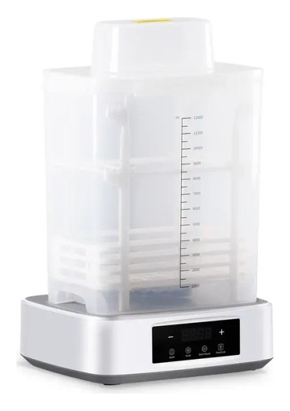 Wash & Cure 3 Plus Yıkama ve Kürleme Cihazı fiyatları