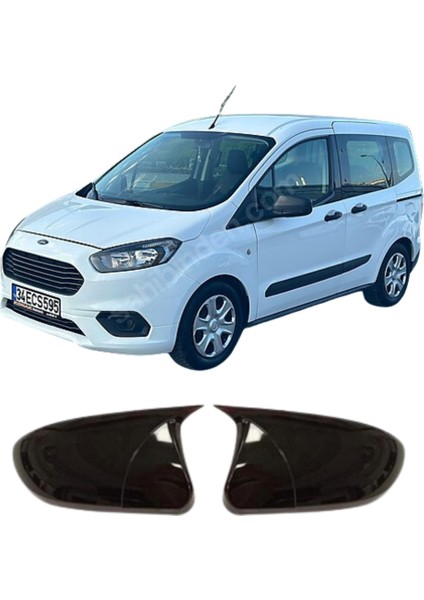 Ayna Kapağı Ford Courier 2019-2021