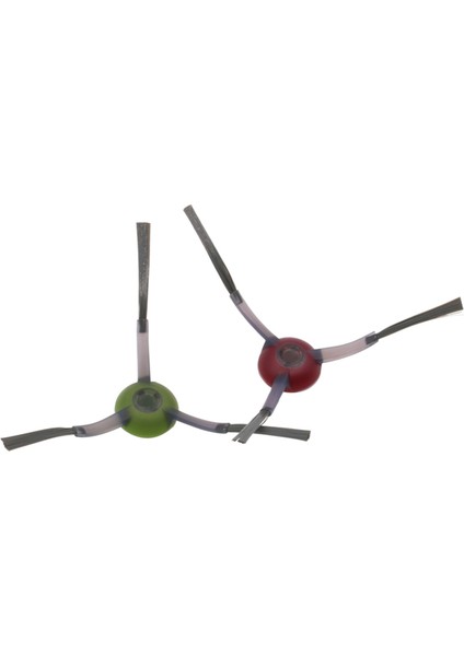 Ecovac Deebot Ozmo T9 T9 /t8 Max T8 Power Için 16PCS Yan Fırça (Yurt Dışından) fiyatları