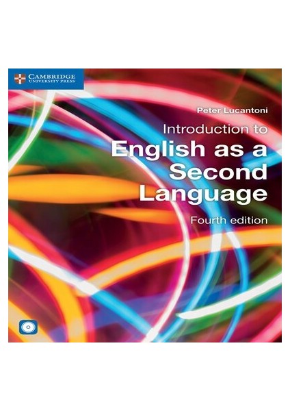 Cambrıdge Introductıon To English As A Second Lan. Coursebook