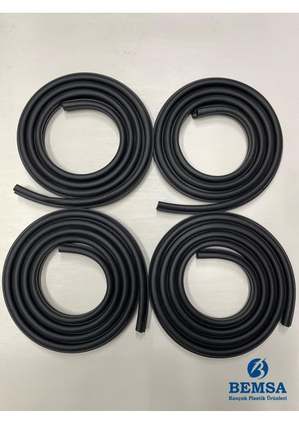 Volkswagen Polo 2010-2018 Kapı Kasa Fitilleri 4 Kapı Takım Lastik fiyatları