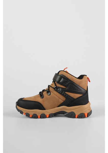 Range Basic Erkek Okul Öncesi Camel Outdoor Bot fiyatları