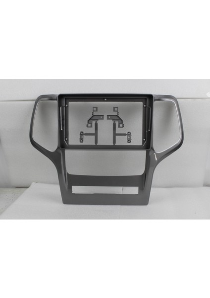 Smart Go Jeep Grand Cherokee 2011/2012 9 Inç 6-128