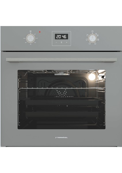 Ankastre Set (Bo O64D5C A + Bh P6194C A + Ch C6532C Ba)