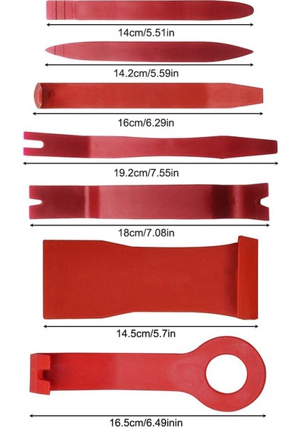 Carstar HM-798 Araç Içi Ses Sistemi Sökme - Lastik Sökme - Kapı Düzeltme Çıkarma Seti fiyatları