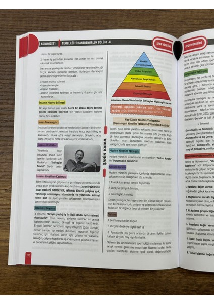 Temel Eğitim Antrenörlük Konu Anlatımlı Soru Bankası Çıkmış Sorular Benzeri Birinci Kademe Ana Kitap