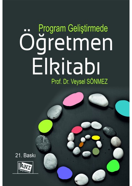 Program Geliştirmede Öğretmen El Kitabı