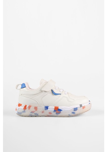 Monaco Okul Öncesi Sneaker