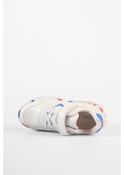 Monaco Okul Öncesi Sneaker modelleri