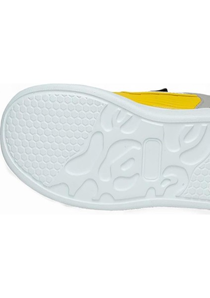 Arm Füme Sarı Erkek Çocuk Sneaker Spor Ayakkabı fırsatları