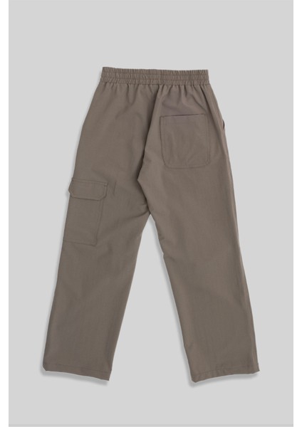 Dona Haki Erkek Çocuk Pantolon modelleri