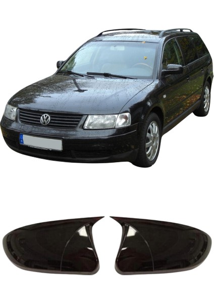 Ayna Kapağı Vw Passat B5-5,5 1996-2000