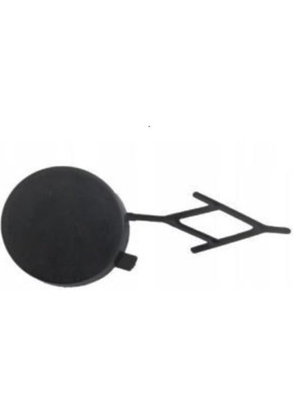 Ön Tampon Çeki Demir Kapağı Peugeot 301 12-16