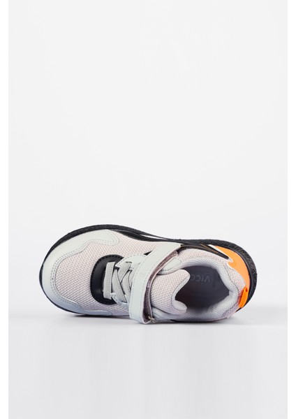 Rayn Hafif Erkek Çocuk Gri Sneaker modelleri