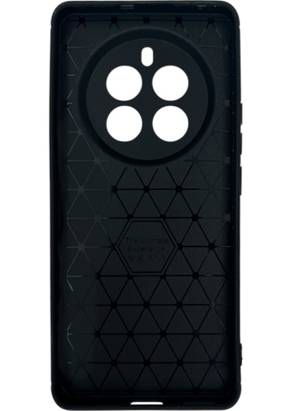 Realme 12 Pro Uyumlu Focus Seri Arka Koruma Kılıf