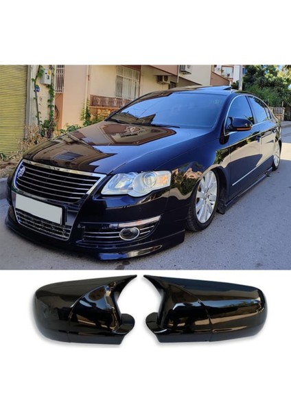 Ayna Kapağı Vw Passat B6 2005-2010