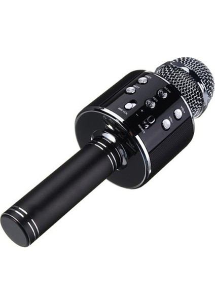 TV50 Mikrofon