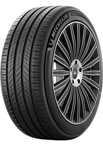 235/55 R17 103W Xl Primacy 5 Oto Yaz Lastiği (Üretim Yılı:2024)